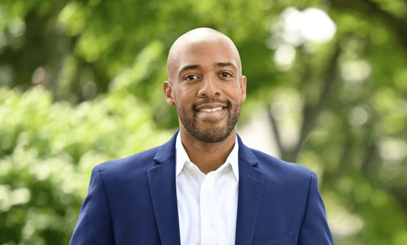 Mandela Barnes Answers our Questions