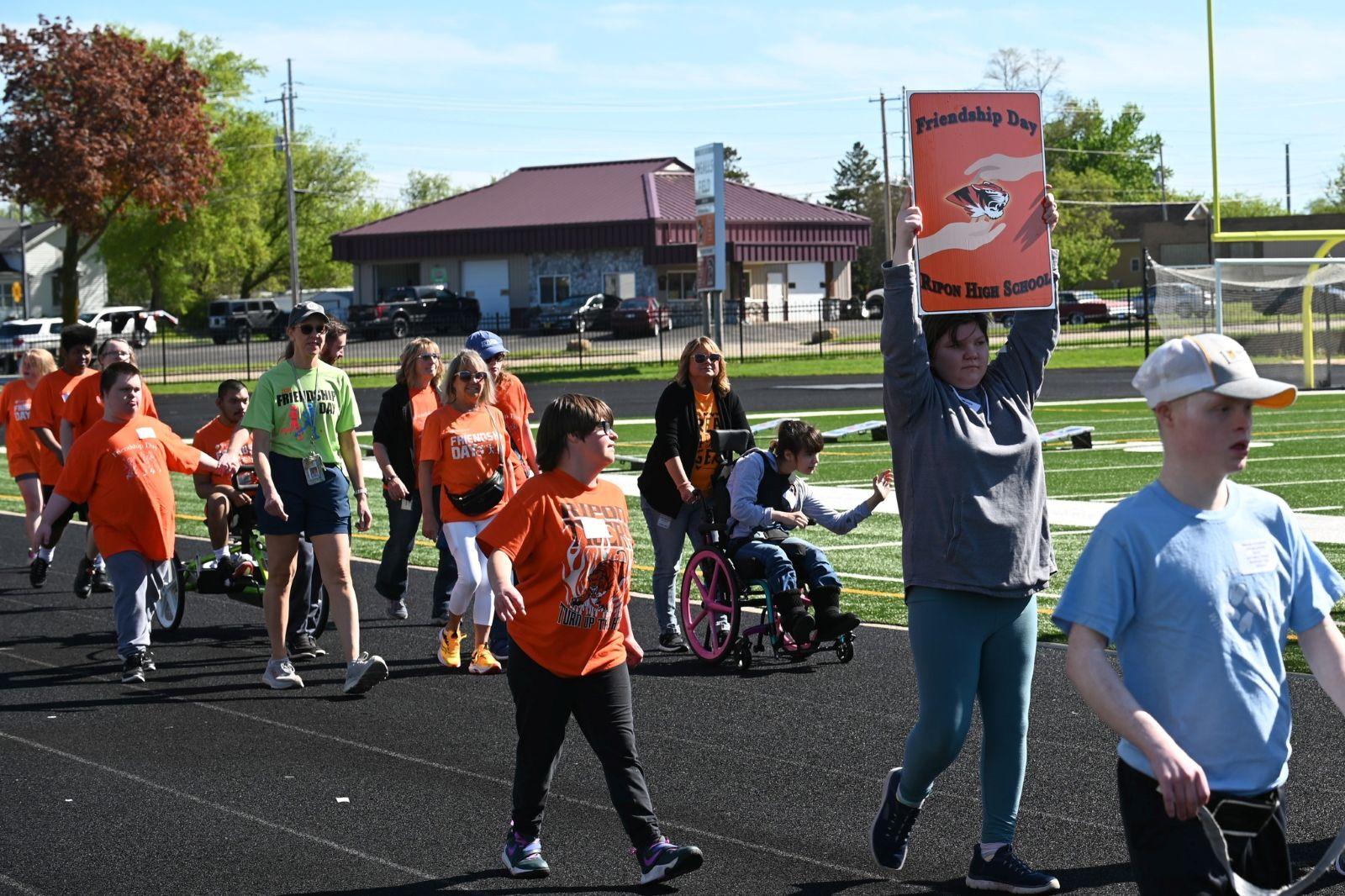 Ripon’s Friendship Day