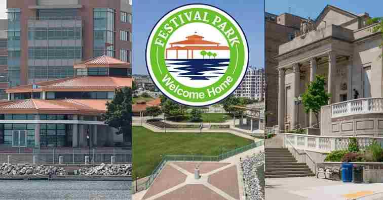 Racine Mayor Pushes Back on Claims of Stalling Festival Park Agreement